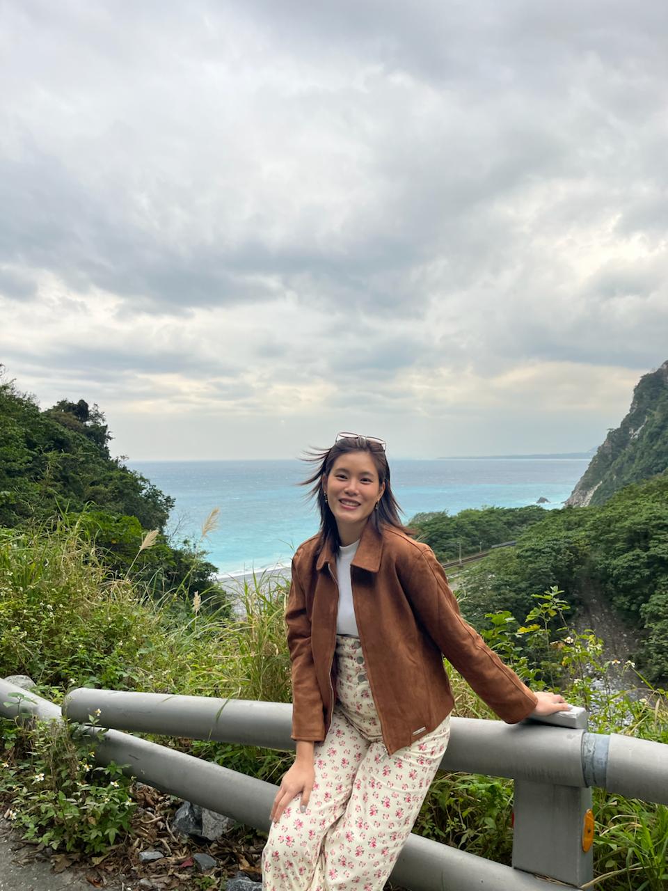 Sasithorn (Noon)​
